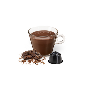 Capsule Cioccolato compatibili Dolce Gusto®*