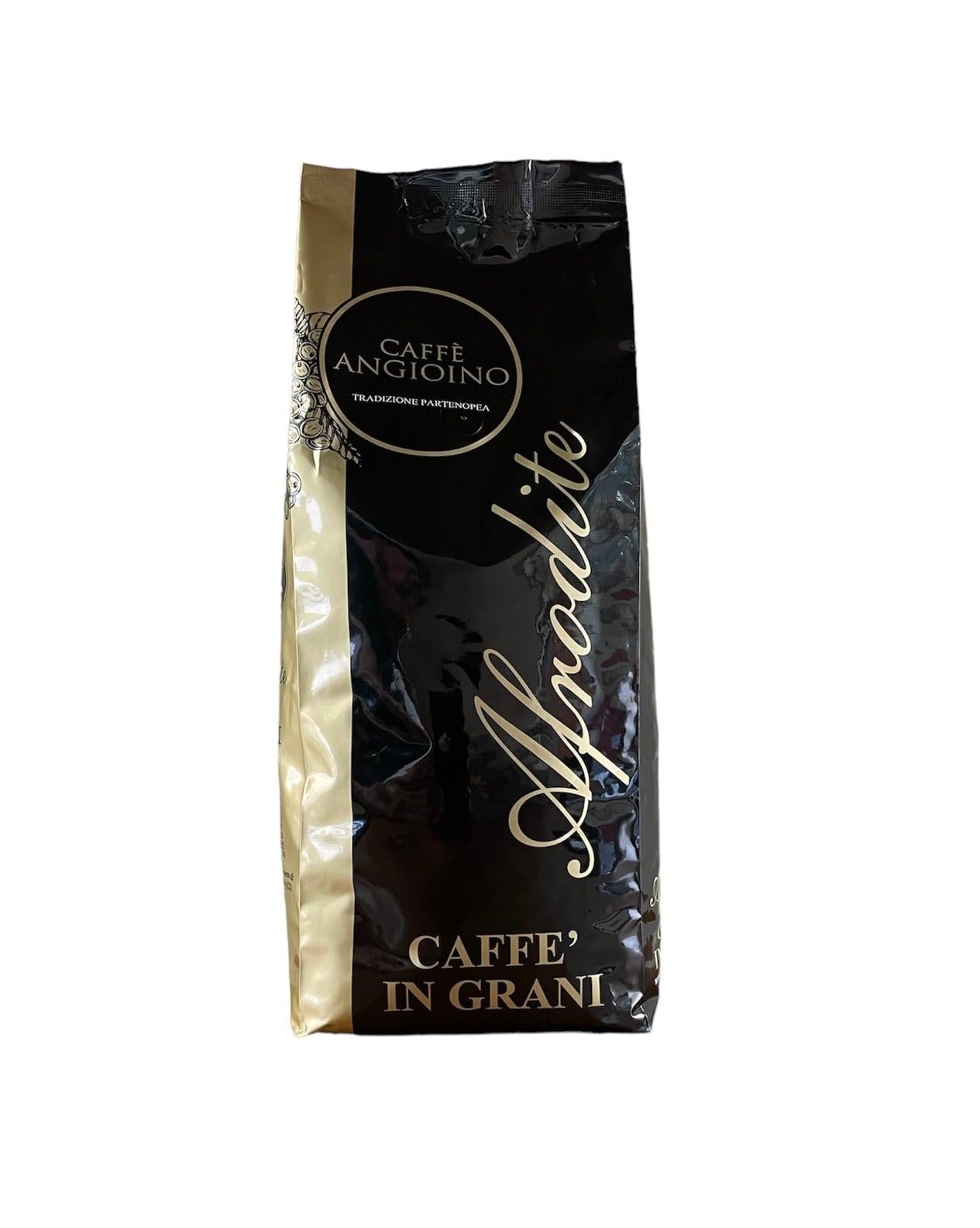 Caffè in grani Afrodite