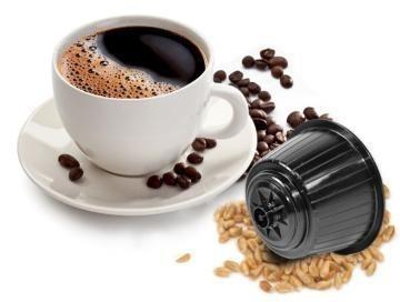 capsule compatibili  orzo dolcegusto caffè angioino