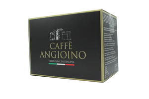 box capsule caffè angioino